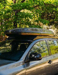 2003-2010 Porsche Cayenne / Volkswagen Touareg Roof Rack
