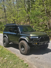 Load image into Gallery viewer, 2024-2026 Lexus GX550 Prospeed Roof Rack