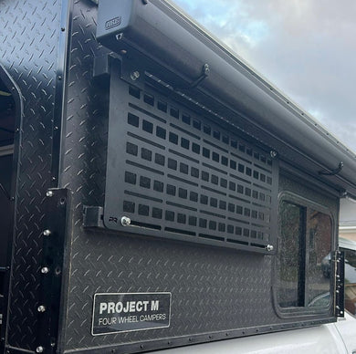 Prospeed Rack Molle Panels for Four Wheel Campers