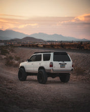 Last inn bildet i Galleri-visningsprogrammet, 1996-2002 Toyota 4runner (3rd Gen) Prospeed Roof Rack