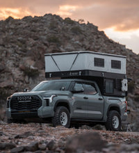 Load image into Gallery viewer, Prospeed Rack Molle Panels for Four Wheel Campers