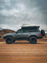 Load image into Gallery viewer, 1997-2007 Toyota Landcruiser/ Lexus LX470 100 Series Prospeed Roof Rack