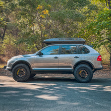 Load image into Gallery viewer, 2003-2010 Porsche Cayenne / Volkswagen Touareg Roof Rack