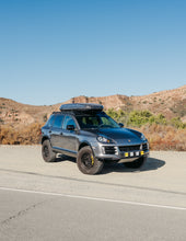 Load image into Gallery viewer, 2003-2010 Porsche Cayenne / Volkswagen Touareg Roof Rack