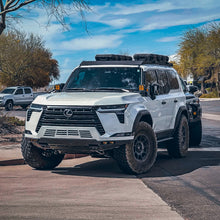 Load image into Gallery viewer, 2024-2026 Lexus GX550 Prospeed Roof Rack
