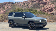 Load image into Gallery viewer, 2026 Rivian R2 Prospeed Roof Rack