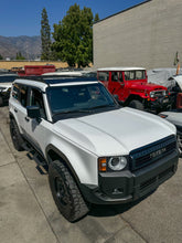 Load image into Gallery viewer, 2024 Toyota Land Cruiser (Prado LC 250) Prospeed Roof Rack