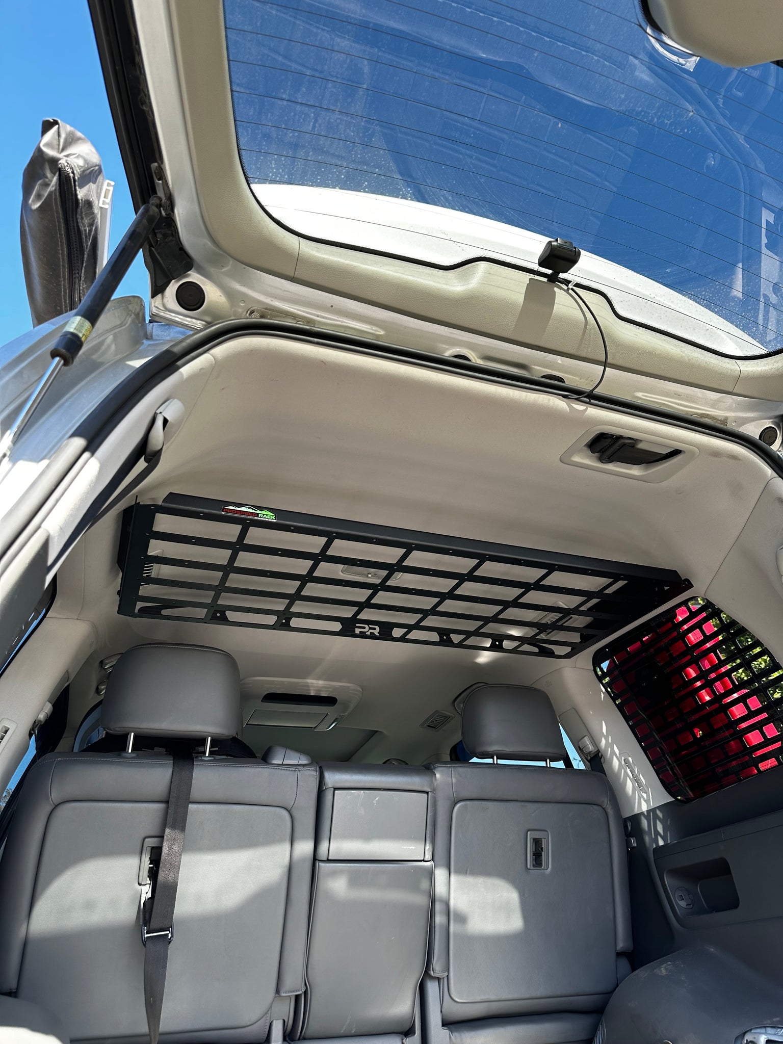 Pro Speed Rack Gx470 Prospeed Rack Cargo (Attic) Shelf