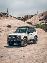 Load image into Gallery viewer, 2024-2026 Toyota Land Cruiser (Prado LC 250) Prospeed Roof Rack