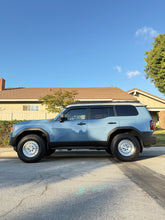 Load image into Gallery viewer, 2024 Toyota Land Cruiser (Prado LC 250) Prospeed Roof Rack