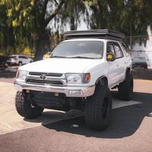 Last inn bildet i Galleri-visningsprogrammet, 1996-2002 Toyota 4runner (3rd Gen) Prospeed Roof Rack