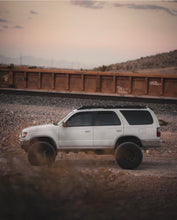 Last inn bildet i Galleri-visningsprogrammet, 1996-2002 Toyota 4runner (3rd Gen) Prospeed Roof Rack