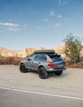 Load image into Gallery viewer, 2003-2010 Porsche Cayenne / Volkswagen Touareg Roof Rack