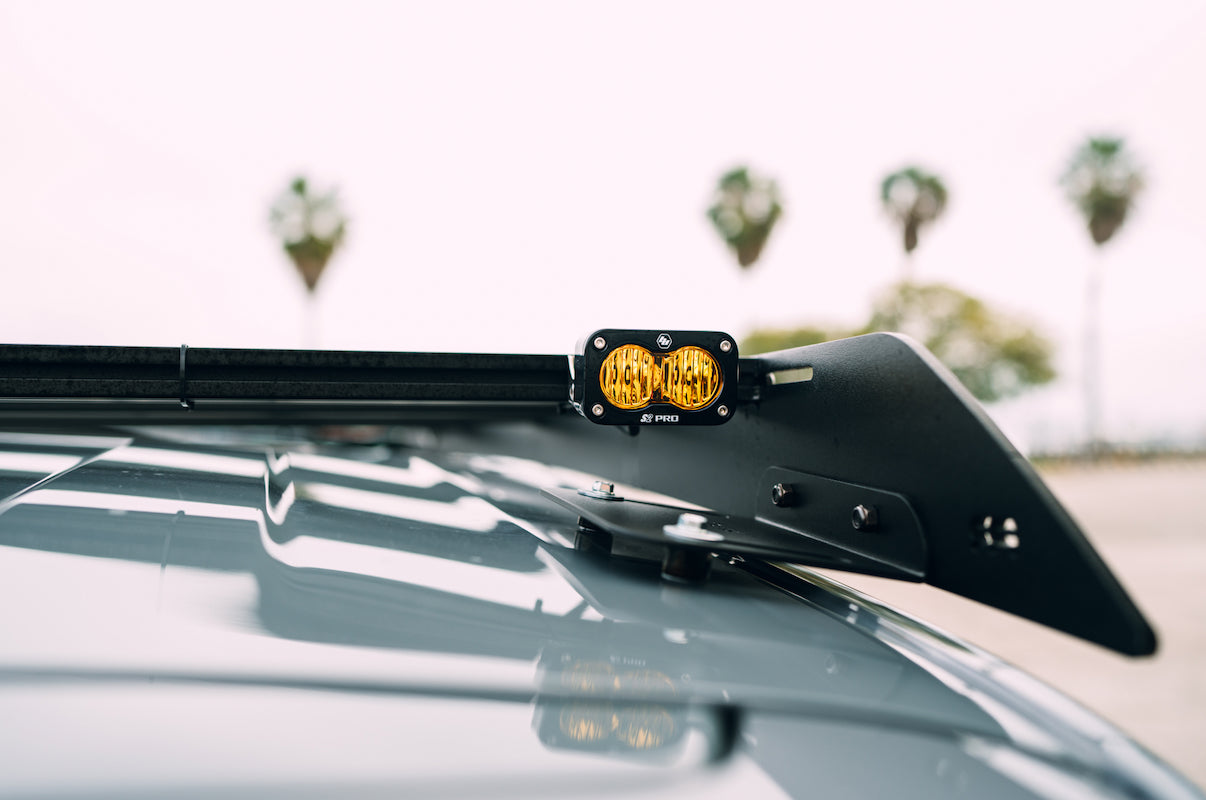 Atlas Car Rack 2018-2025 Volkswagen Atlas Roof Rack – Prospeed Rack