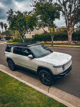 Load image into Gallery viewer, 2022- Present Rivian R1S Prospeed Roof Rack
