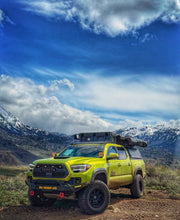 Load image into Gallery viewer, 2005-2023 Toyota Tacoma Prospeed Roof Rack