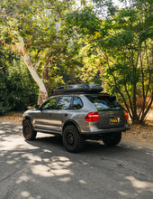 Load image into Gallery viewer, 2003-2010 Porsche Cayenne / Volkswagen Touareg Roof Rack