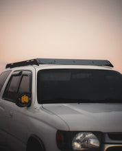 Last inn bildet i Galleri-visningsprogrammet, 1996-2002 Toyota 4runner (3rd Gen) Prospeed Roof Rack