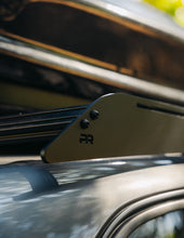Load image into Gallery viewer, 2003-2010 Porsche Cayenne / Volkswagen Touareg Roof Rack