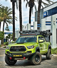 Load image into Gallery viewer, 2005-2023 Toyota Tacoma Prospeed Roof Rack