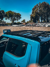 Load image into Gallery viewer, 2022- Present Rivian R1T Prospeed Roof Rack