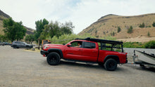 Load image into Gallery viewer, 2005-2023 Toyota Tacoma Prospeed Roof Rack