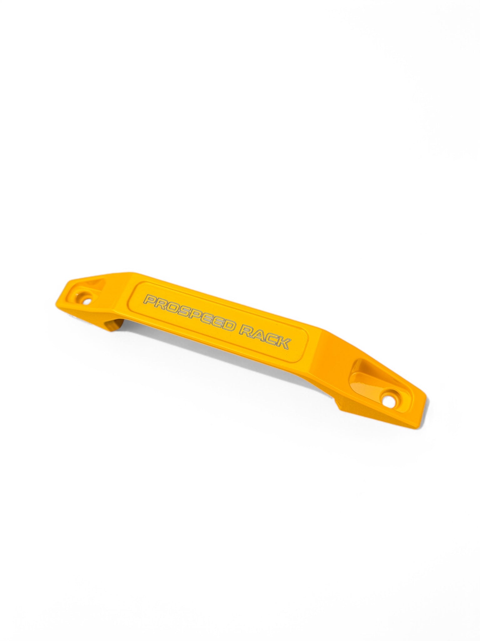 Prospeed Rack Billet Grab Handles (Front Mounted)