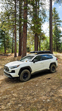 Load image into Gallery viewer, 2019-2025 Toyota RAV4 Prospeed Roof Rack