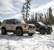 Load image into Gallery viewer, 2024 Lexus GX550 Prospeed Roof Rack