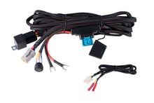 Charger l'image dans la galerie, Diode Dynamics Ultra Heavy Duty Single Output 4-pin Wiring Harness
