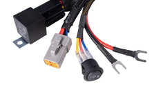 Charger l'image dans la galerie, Diode Dynamics Ultra Heavy Duty Single Output 4-pin Wiring Harness