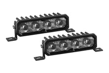 画像をギャラリービューアに読み込む, Diode Dynamics SS6 LED Light Bar (pair)