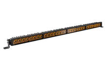 Load image into Gallery viewer, Diode Dynamics SS40 Yellow LED Light Bar (one)