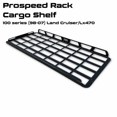 Prospeed Rack Cargo (Attic) Shelf