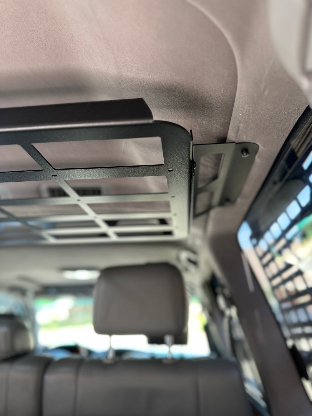 Prospeed rack 100 shop series