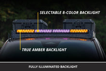 Charger l'image dans la galerie, Diode Dynamics SS40 Dual-Color LED Light Bar (one)