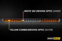Charger l'image dans la galerie, Diode Dynamics SS40 Dual-Color LED Light Bar (one)