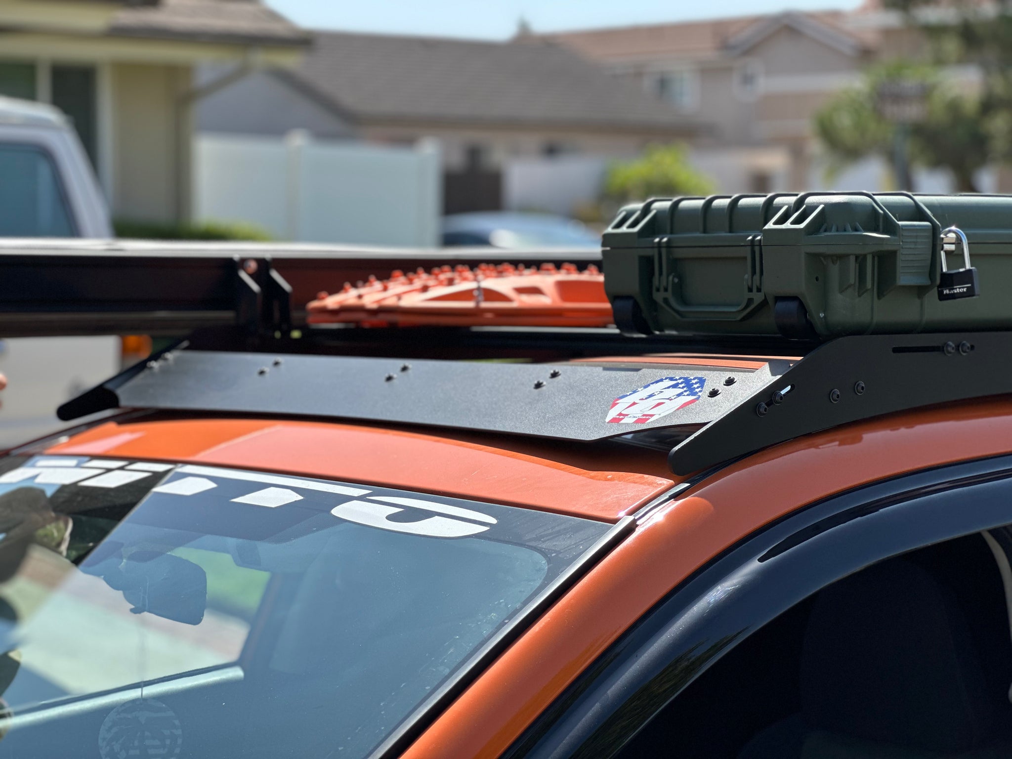 Prospeed roof rack for sale hotsell