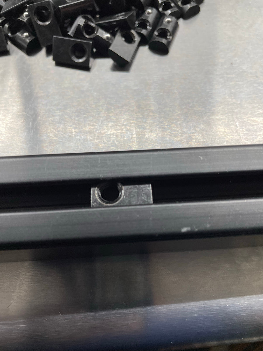 Drop-In Hardware kits – Prospeed Rack