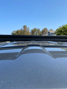 Pro Speed Rack Gx470 2003-2009 Lexus GX470 (Prado 120) Prospeed Roof Rack – Prospeed Rack