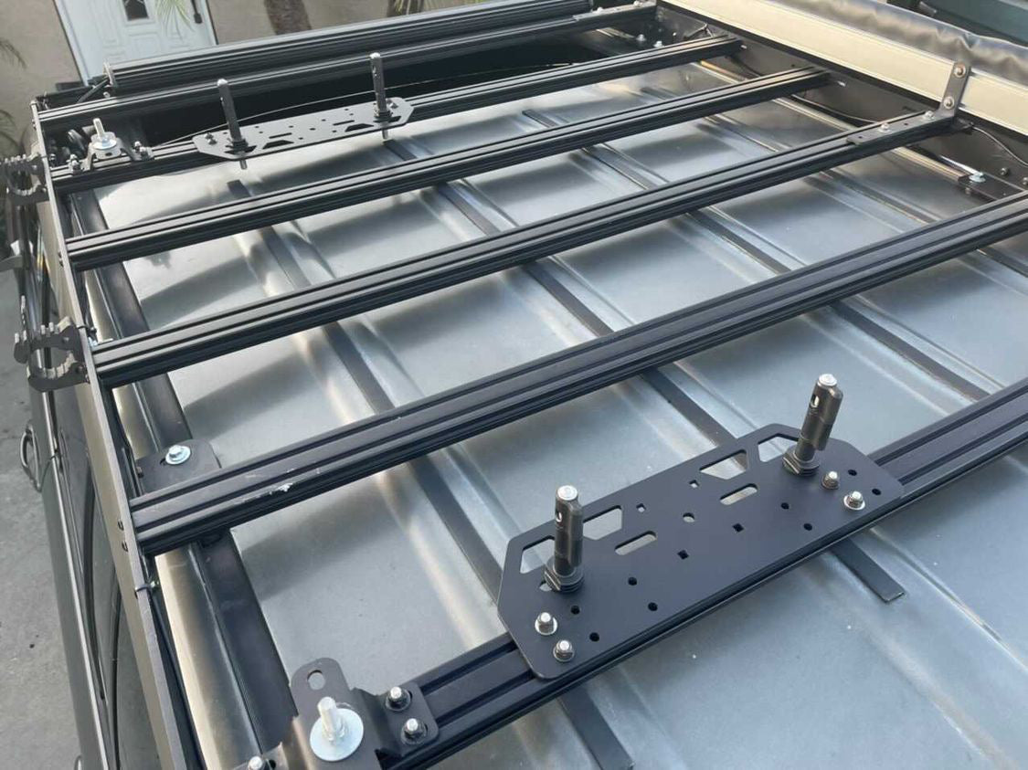 Pro Speed Rack Gx470 Prospeed Rack All-IN-ONE accessory mount