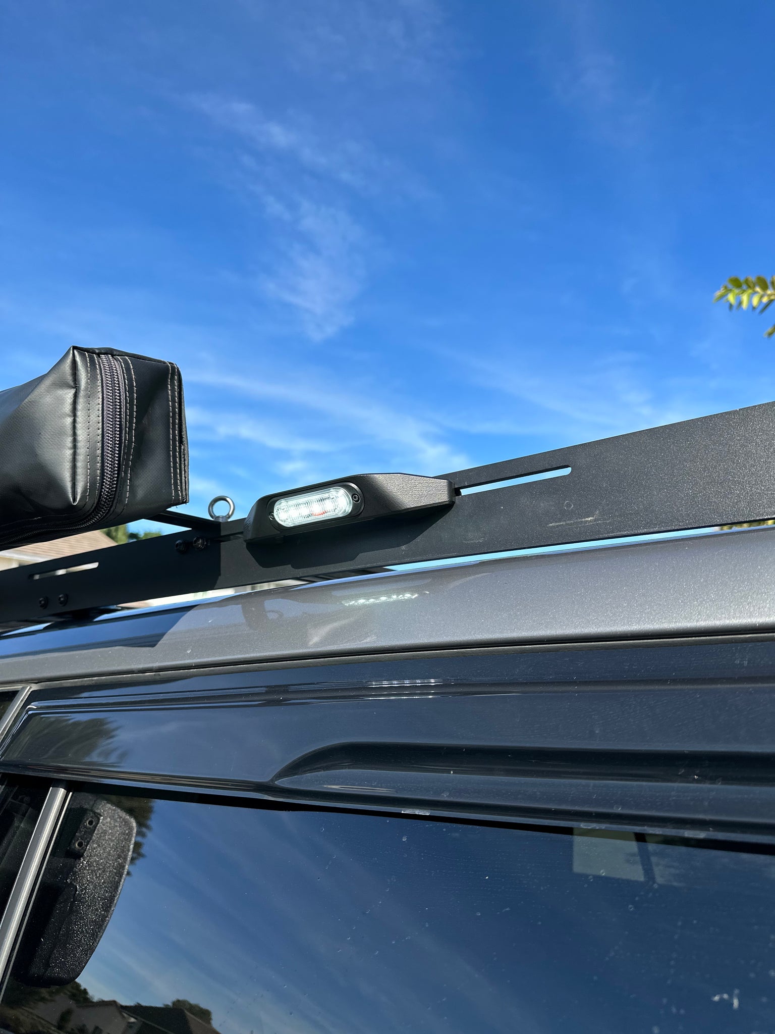 Prospeed Rack Billet Grab Handles