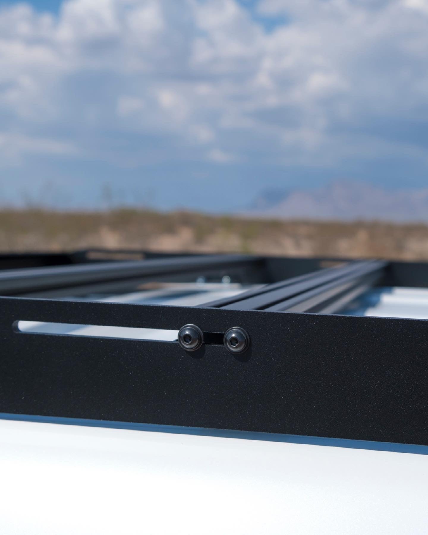 Pro Speed Rack Gx470 2010-2023 Lexus GX460 (Prado 150) Prospeed Roof Rack – Prospeed Rack
