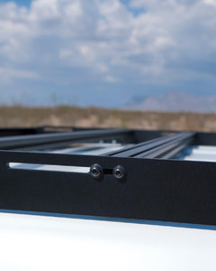 2010-2023 Lexus GX460 (Prado 150) Prospeed Roof Rack