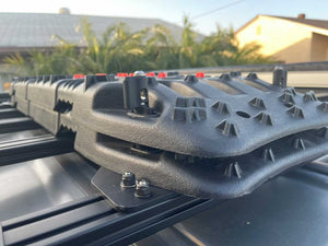 Roof Rack Accessory Mount