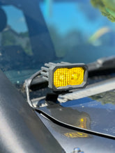 Load image into Gallery viewer, Prospeed Rack Ditch Light Brackets for 100 Series LandCruiser and LX470