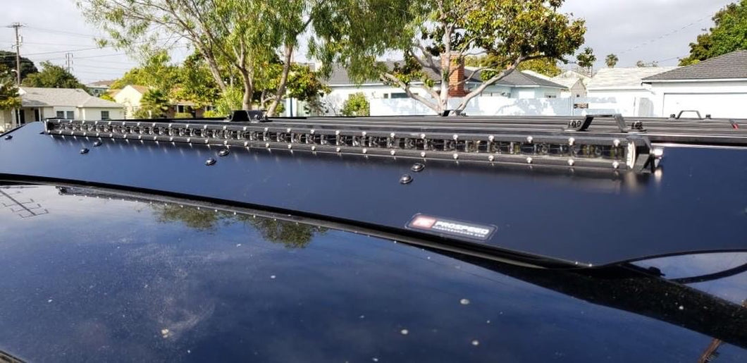 1997-2007 Toyota Landcruiser/ Lexus LX470 100 Series Prospeed Roof Rack