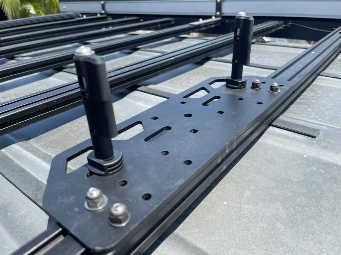 Prospeed Rack All-IN-ONE accessory mount