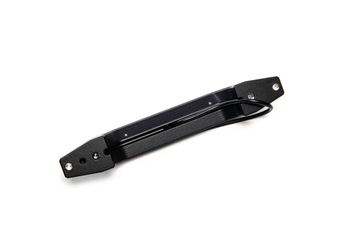 Prospeed Rack Billet LED Grab Handles