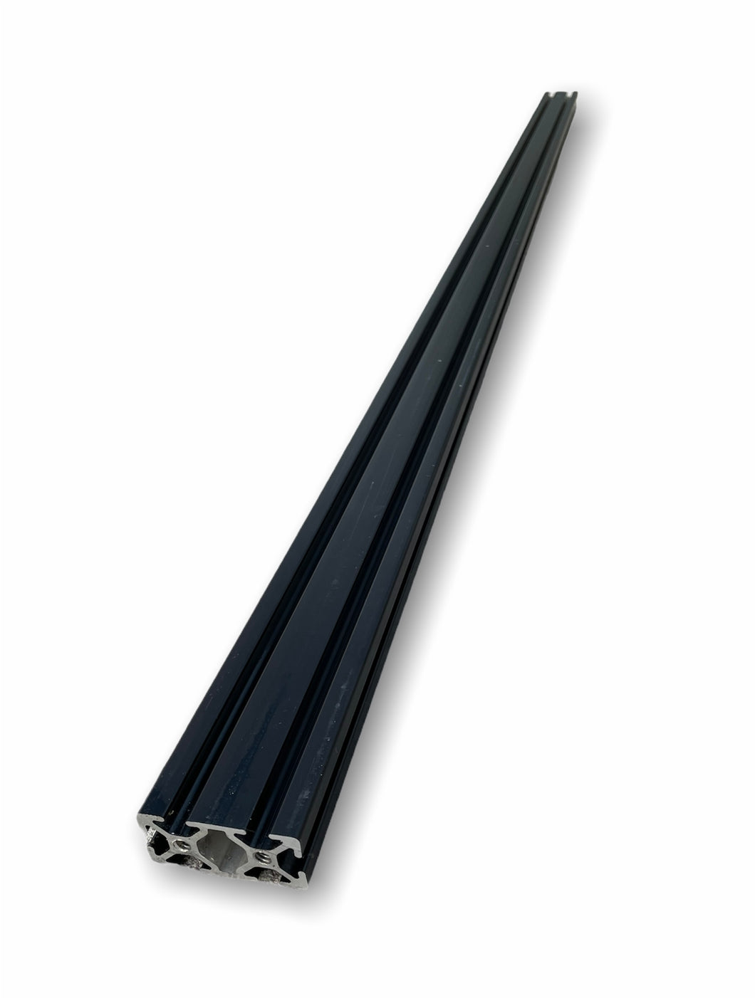 Crossbar extrusion
